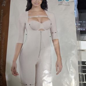 Colombian body shape wear fajas full body